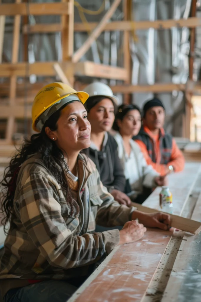 Construction Induction Training Course